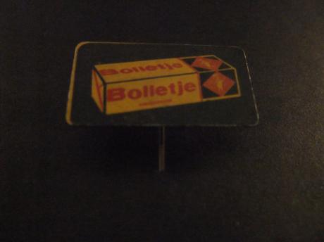 Bolletje beschuit ( ontbijtkoek)